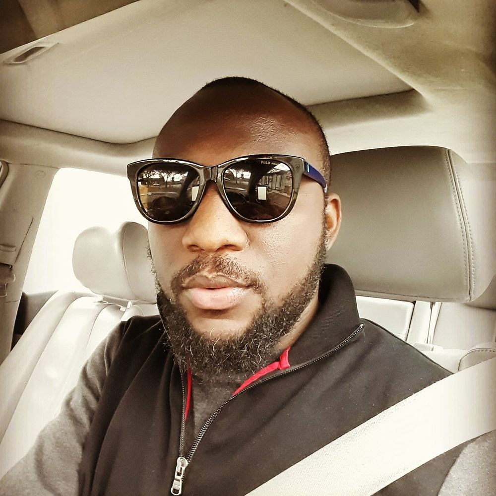 Meet your Posher, Larry